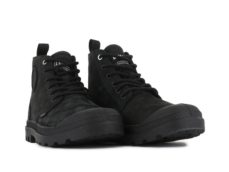 79495-008-M | PAMPA HI NBK | BLACK