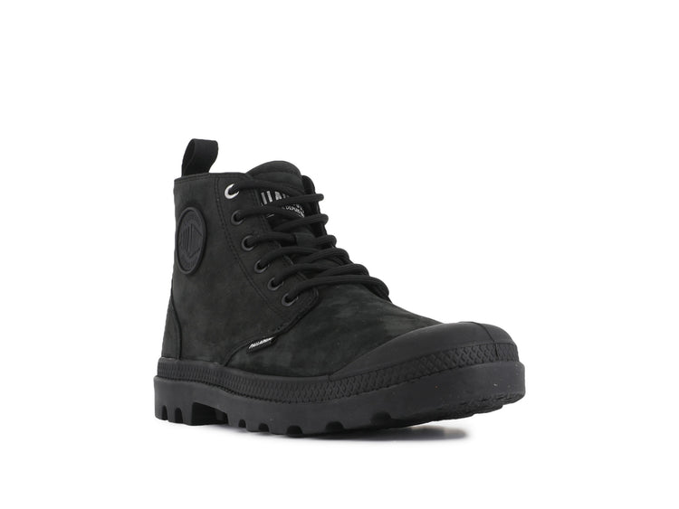 79495-008-M | PAMPA HI NBK | BLACK