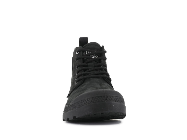 79495-008-M | PAMPA HI NBK | BLACK