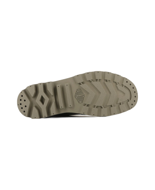 79495-308-M | PAMPA HI NBK | DUSKY GREEN - PALLADIUM EU - 5