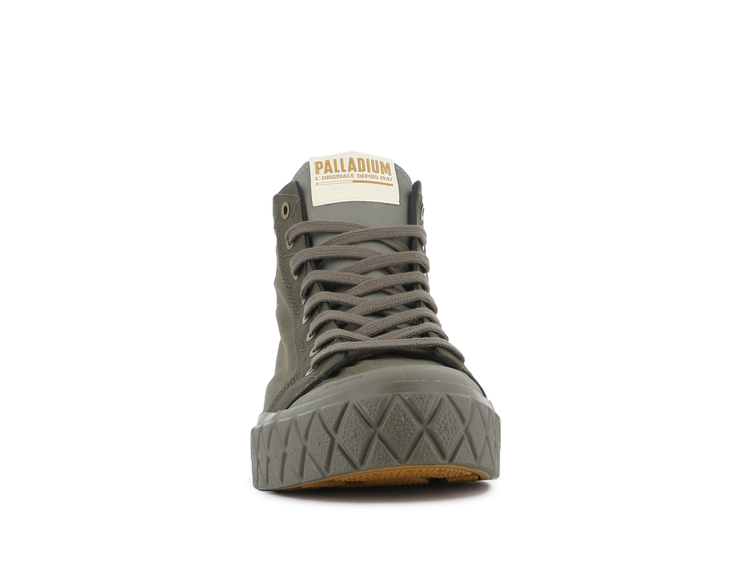 79499-325-M | PALLA ACE DETROIT | OLIVE NIGHT
