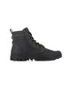 79502-008-M | PAMPA ZIP LTH LEGACY | BLACK