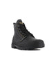 79502-008-M | PAMPA ZIP LTH LEGACY | BLACK