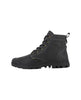79502-008-M | PAMPA ZIP LTH LEGACY | BLACK