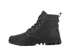 79502-008-M | PAMPA ZIP LTH LEGACY | BLACK