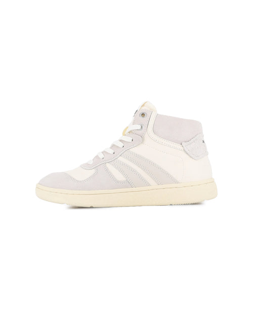 79503-102-M | PALLACUP CHUKKA LTH | MARSHMALLOW - PALLADIUM EU - 4