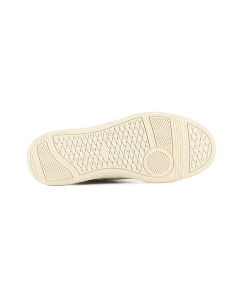 79503-102-M | PALLACUP CHUKKA LTH | MARSHMALLOW - PALLADIUM EU - 5