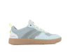 79505-412-M | PALLACUP FLAME SUEDE | MIST GRAY