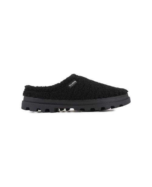 Dunelite Mule Cosy - PALLADIUM EU - 1