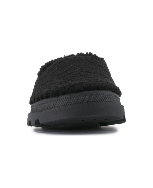 Dunelite Mule Cosy - PALLADIUM EU - 2