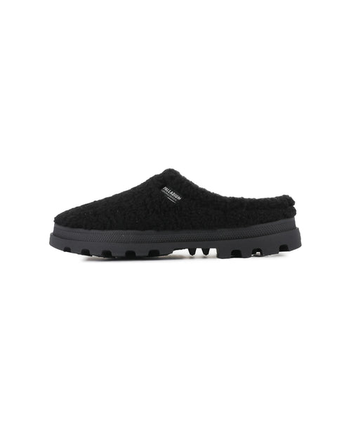79517-008-M | DUNELITE MULE COSY | BLACK - PALLADIUM EU - 3