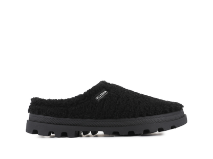 79517-008-M | DUNELITE MULE COSY | BLACK