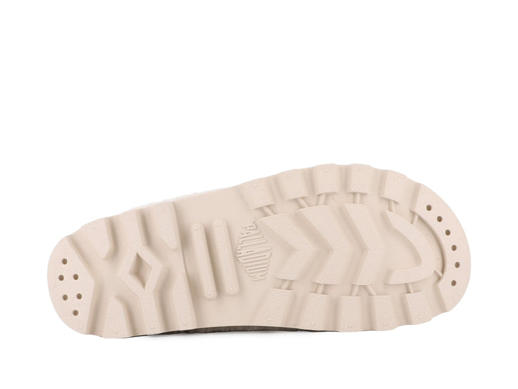 79517-180-M | DUNELITE MULE COSY | CREAM WHITE