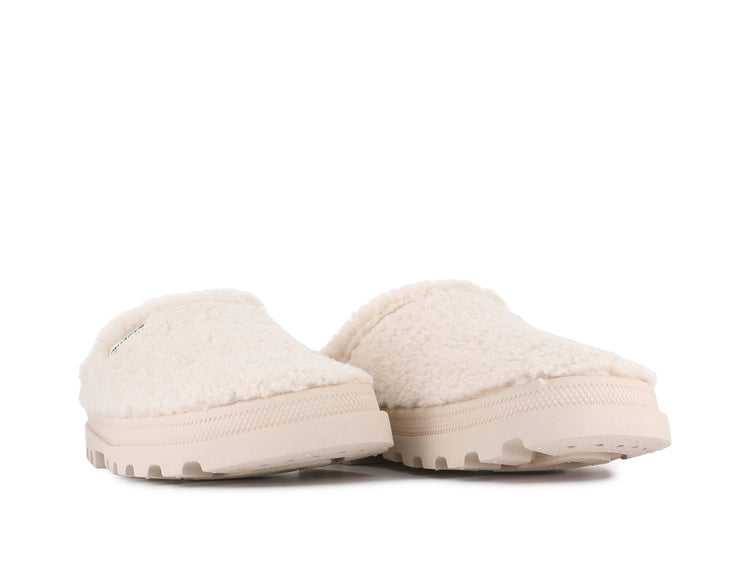 79517-180-M | DUNELITE MULE COSY | CREAM WHITE