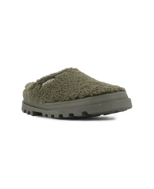 Dunelite Mule Cosy - PALLADIUM EU - 2