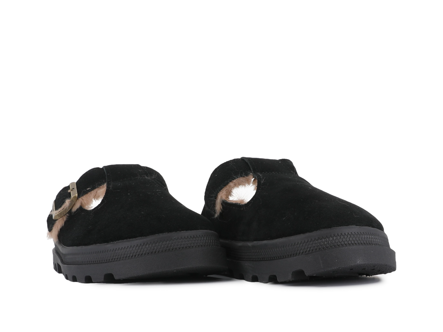 79518-008-M | DUNELITE PYLA WARM | BLACK