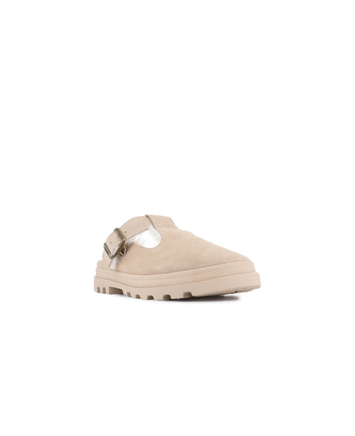 79518-257-M | DUNELITE PYLA WARM | WARM SAND - PALLADIUM EU - 2