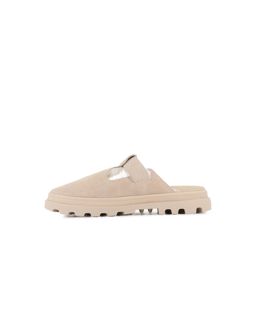 79518-257-M | DUNELITE PYLA WARM | WARM SAND - PALLADIUM EU - 5