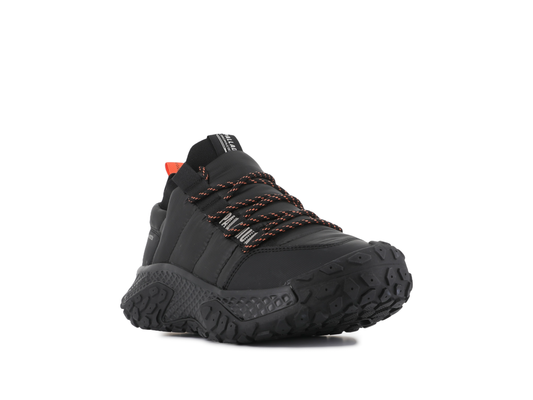 79536-008-M | OFFBOUND INFLATED | BLACK