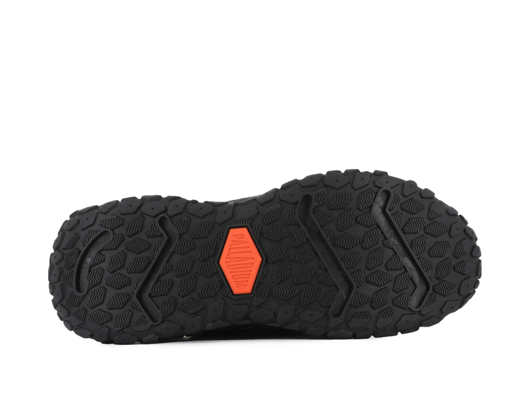 79536-008-M | OFFBOUND INFLATED | BLACK