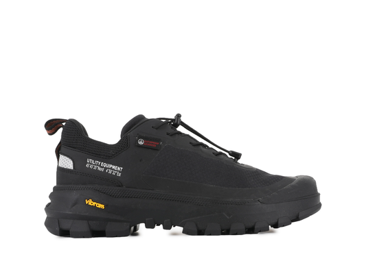 79538-008-M | PALLARIDER LO TX WPA | BLACK