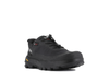 79538-008-M | PALLARIDER LO TX WPA | BLACK
