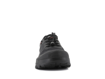 79538-008-M | PALLARIDER LO TX WPA | BLACK