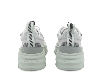 79538-026-M | PALLARIDER LO TX WPA | FRESH GREY