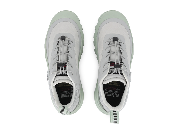 79538-026-M | PALLARIDER LO TX WPA | FRESH GREY