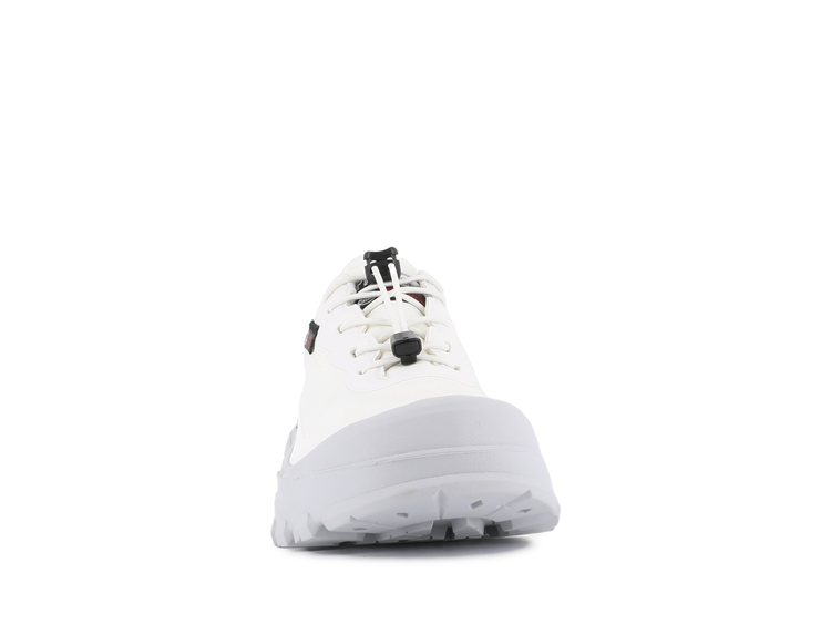 79538-116-M | PALLARIDER LO TX WPA | STAR WHITE