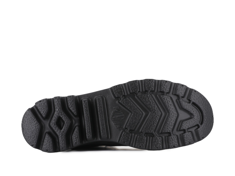 79539-008-M | PAMPA LITE JOURNEY | BLACK