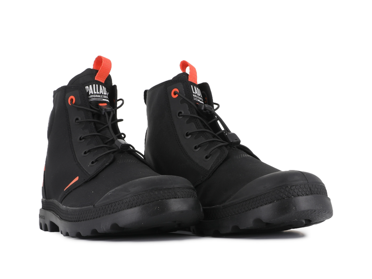 79539-008-M | PAMPA LITE JOURNEY | BLACK