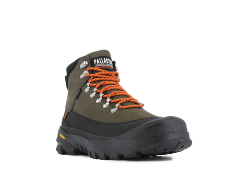 Pallarider Thins Wp+ - PALLADIUM EU - 2