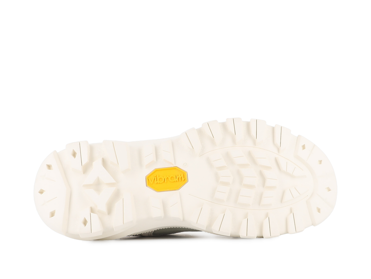 79544-020-M | PALLARIDER LO TRACK | STEAM GRAY