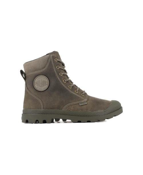 Pampa Sc Thins Wp+ - PALLADIUM EU - 1