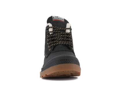 79547-008-M | PAMPA DUCK WL WP+ | BLACK