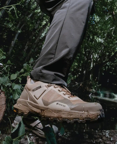 Offlite Evo Gtx - PALLADIUM EU - 1
