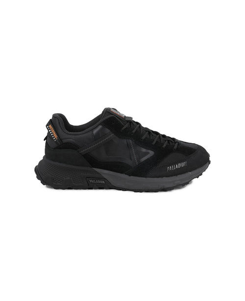 Offrunner Stride Wp+ - PALLADIUM EU - 1