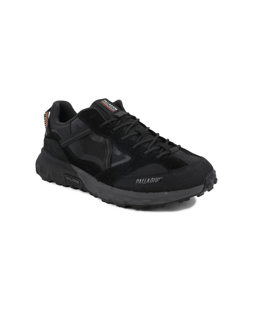 Offrunner Stride Wp+ - PALLADIUM EU - 2