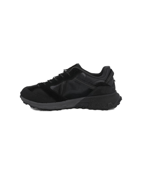 79573-008-M | OFFRUNNER STRIDE WP+ | BLACK - PALLADIUM EU - 5