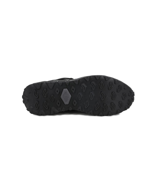 79573-008-M | OFFRUNNER STRIDE WP+ | BLACK - PALLADIUM EU - 6
