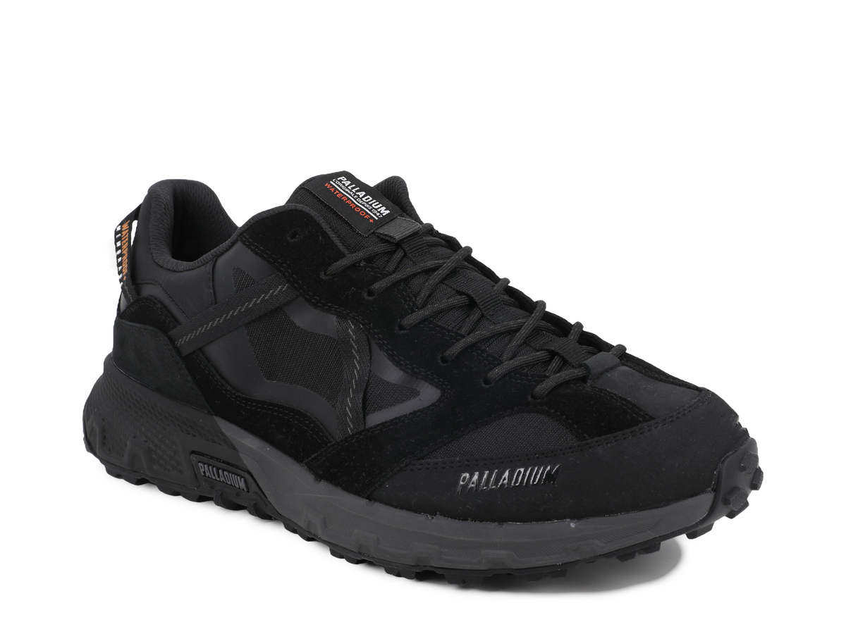 79573-008-M | OFFRUNNER STRIDE WP+ | BLACK