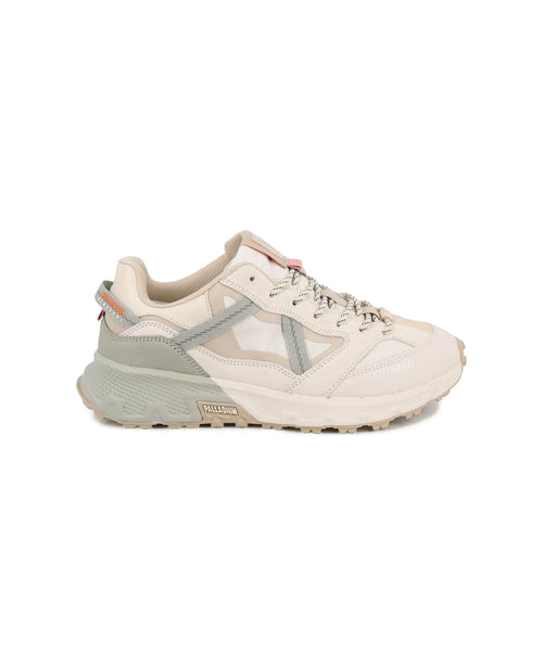 Offrunner Stride Wp+ - PALLADIUM EU - 1