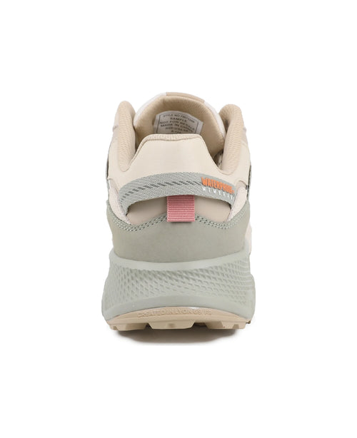 79573-266-M | OFFRUNNER STRIDE WP+ | WAVE GRAY/SAHARA - PALLADIUM EU - 4