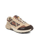 79573-293-M | OFFRUNNER STRIDE WP+ | RAW BROWN/BROWN