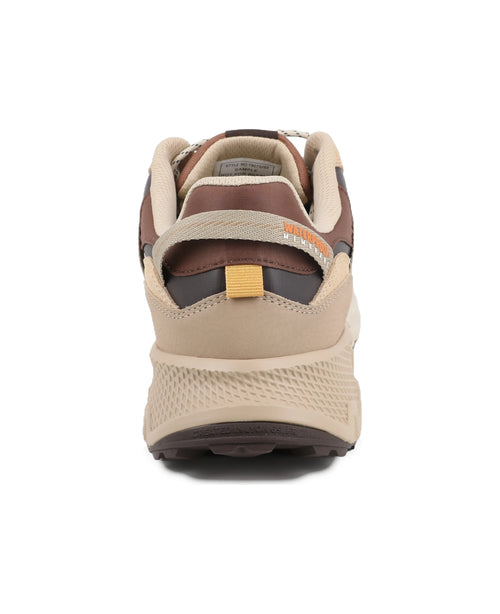 79573-293-M | OFFRUNNER STRIDE WP+ | RAW BROWN/BROWN - PALLADIUM EU - 4