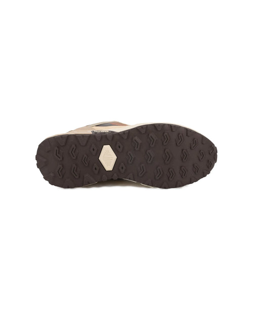79573-293-M | OFFRUNNER STRIDE WP+ | RAW BROWN/BROWN - PALLADIUM EU - 6