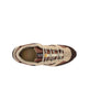 79573-293-M | OFFRUNNER STRIDE WP+ | RAW BROWN/BROWN