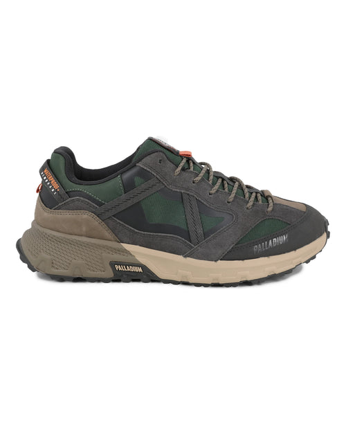 79573-368-M | OFFRUNNER STRIDE WP+ | DARKFOREST/BELUGA - PALLADIUM EU - 9