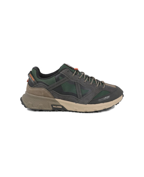 Offrunner Stride Wp+ - PALLADIUM EU - 1